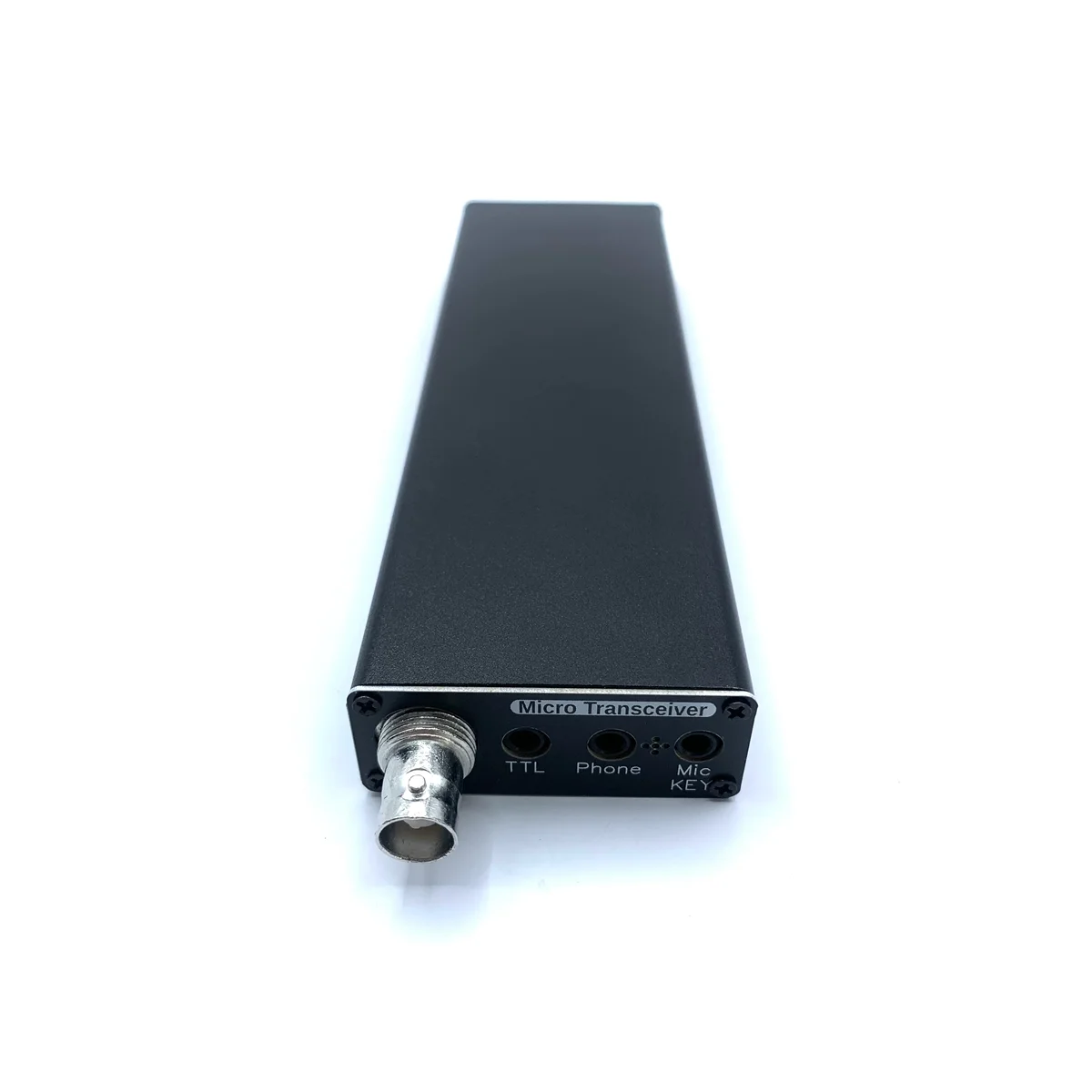 USDX ULTRA SOT POTA Карманный Радиоприемник 4 диапазона USDX USDR 10/15/20/40 М КВ SSB QRP Трансивер Совместим с QCX-SSB EU Plug