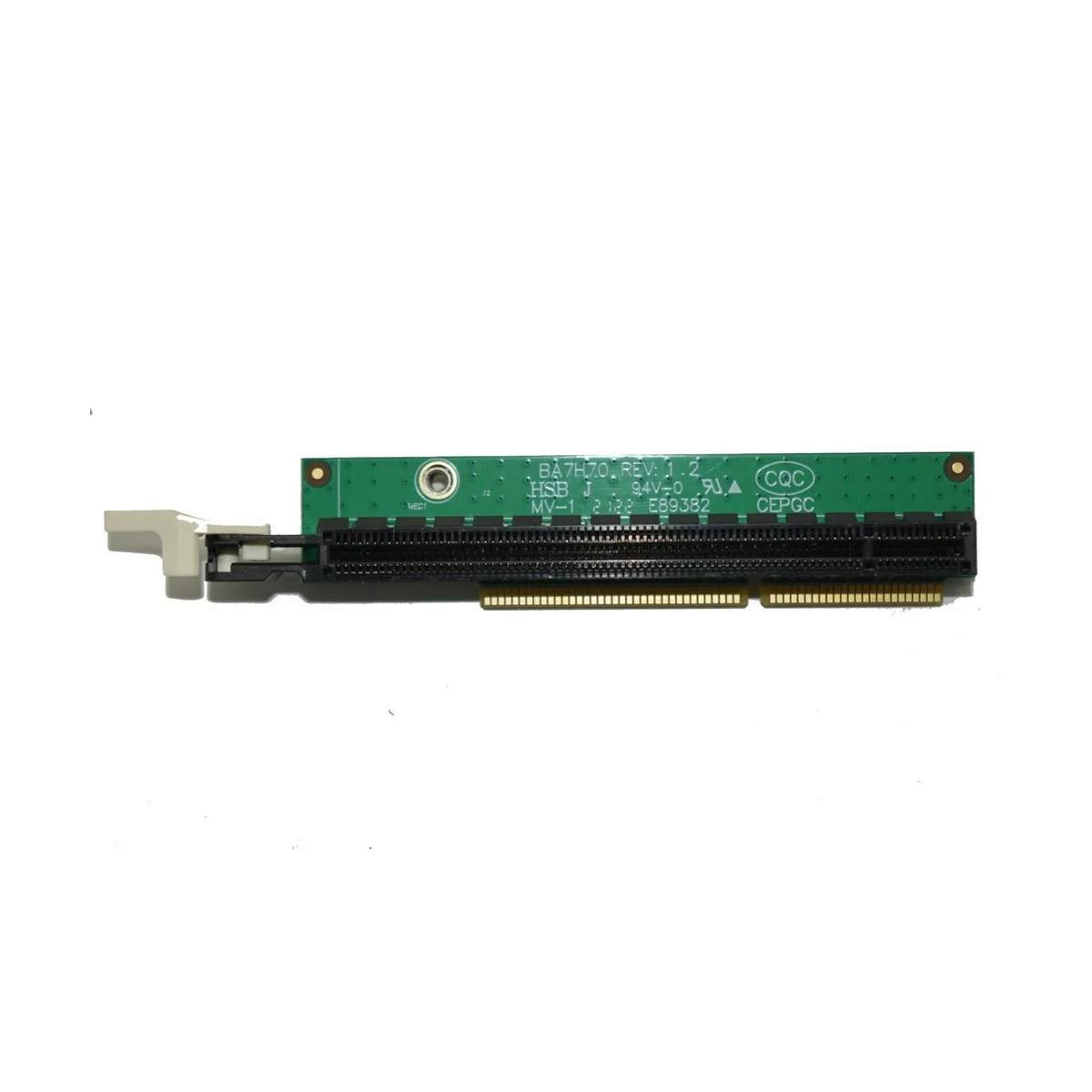 Для Lenovo ThinkCentre M920X M720Q ThinkStation P330 PCIE16 Riser Card 01AJ940