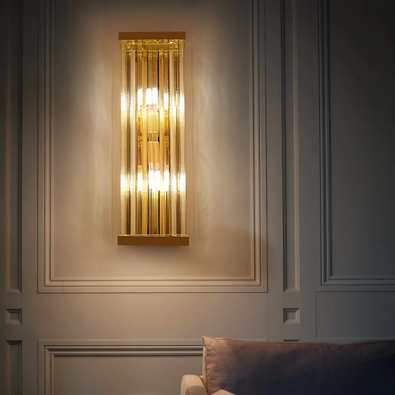Скандинавский современный светодиодный светильник с подсветкой, свечи с гусиной шеей, настенный светильник с поворотным рычагом, беспроводной настенный светильник, настенные светильники для помещений в деревенском стиле