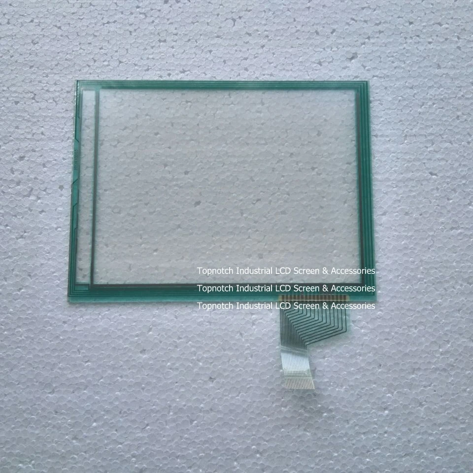 Совершенно новый дигитайзер сенсорного экрана для стекла сенсорной панели V708CD 808SD UG330H