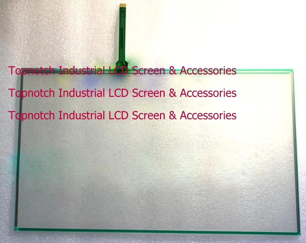 Совершенно Новый Сенсорный Экран Digitizer для TP-4662S1 TP4662S1 Pad Glass