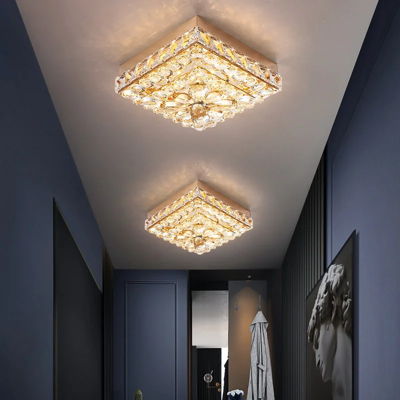 современные светодиодные потолочные светильники verlichting plafond тканевый потолочный светильник старинные кухонные потолочные светильники светодиодные светильники для дома